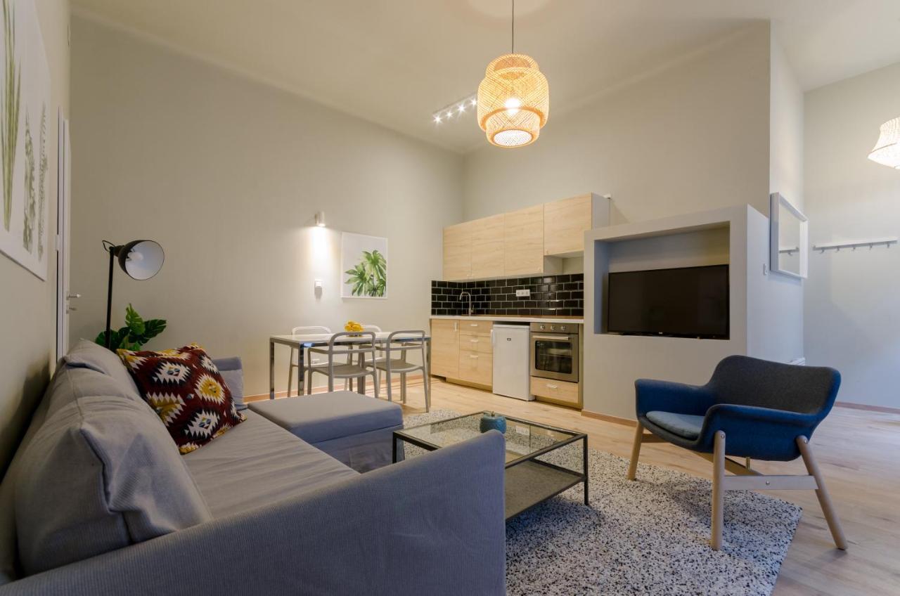 Chili Apartments Budapest Ngoại thất bức ảnh