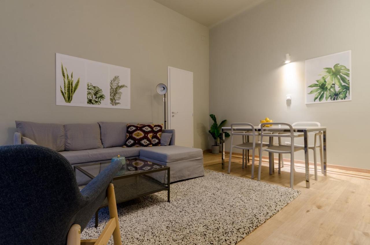 Chili Apartments Budapest Ngoại thất bức ảnh